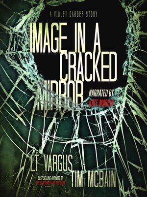 cover image of Image in a Cracked Mirror